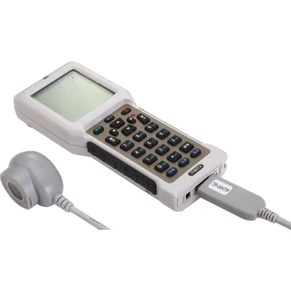 Optical Measurement Probe