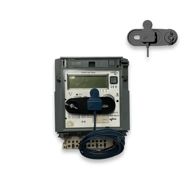 Optical Probe Bracket