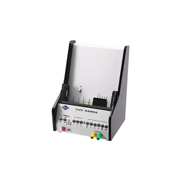 Electric Meter Test Stand