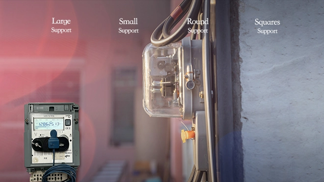TP-GS3 5G Industrial Rugged Smart Terminal
