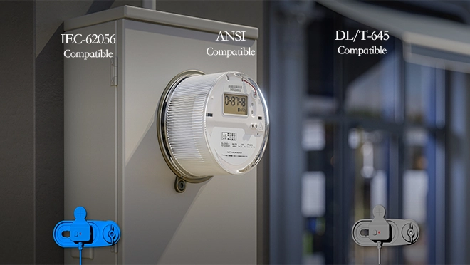 TP-GS3 Data Transmission Unit