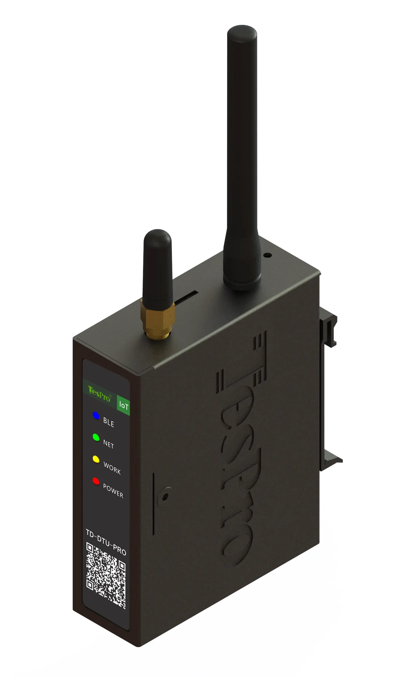 DTU For Meter Reading