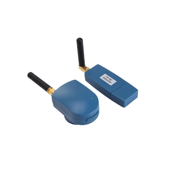 Communication Optical Probe