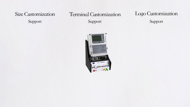 TG-MTS-P TD-DTU-PLUS Data Transmission Unit
