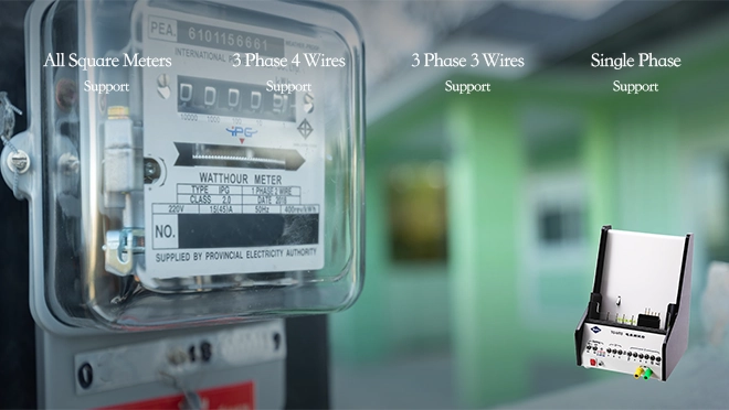 TG-MTS-P Data Transmission Unit