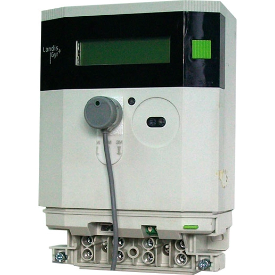 DLMS/COSEM Optical Probe