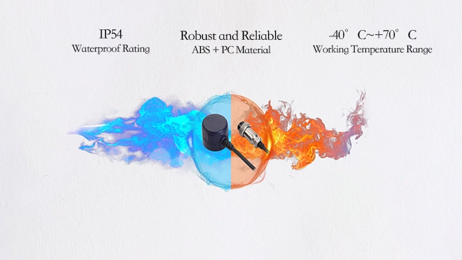 TP-11 harsh environment performance