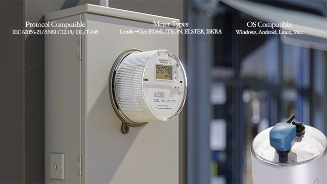 TP-RF strong compatibility