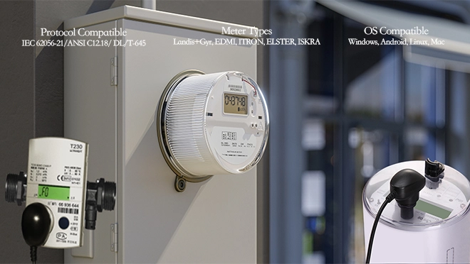 TP-TYPEC Data Transmission Unit