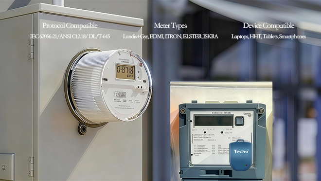 TP-BT-PRO TD-DTU-PLUS Data Transmission Unit