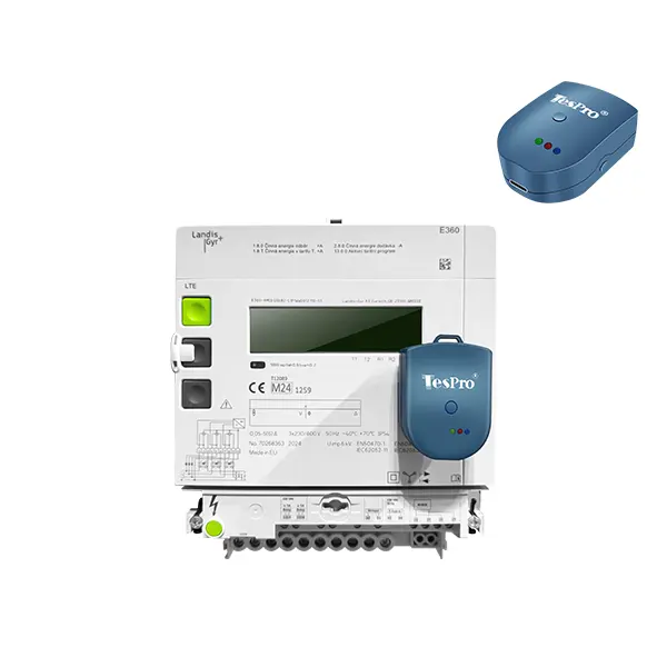 Bluetooth Optical Sensor