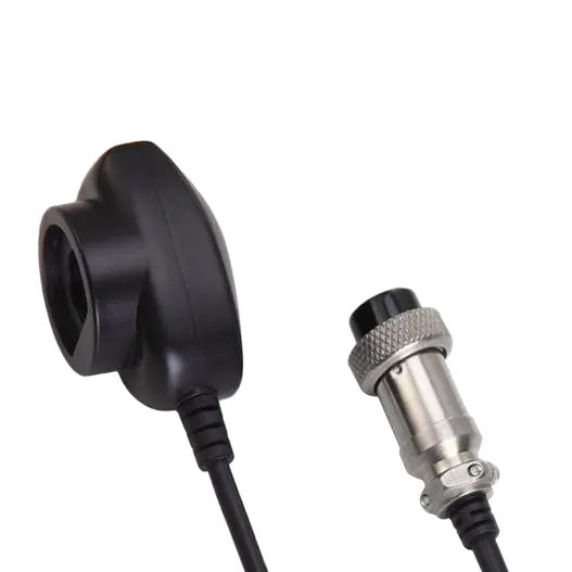 Fiber Optical Inspection Probe