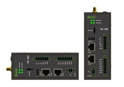 Industrial Iot Edge Gateway