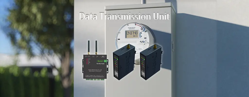industrial router applications