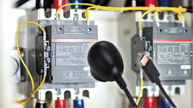 Tpc Meter Smart Meter Communication|Optical Probe & AMR Solutions
