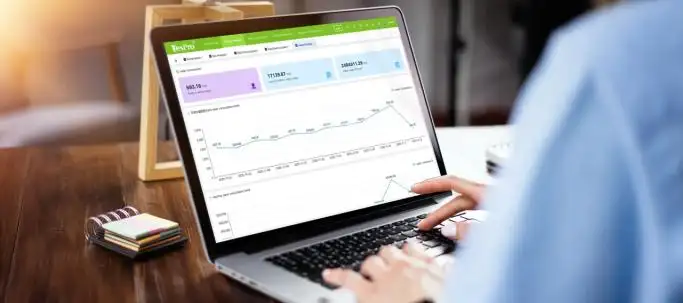 Industrial Smart System Platform for IoT