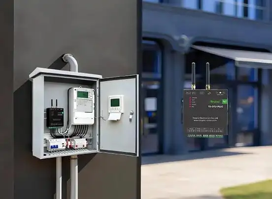 Wireless Data Collection System