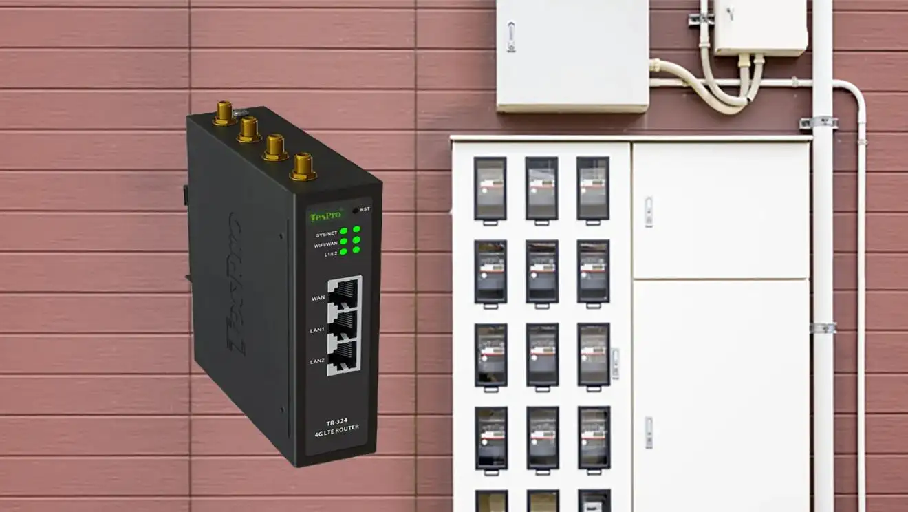 5G Gateway